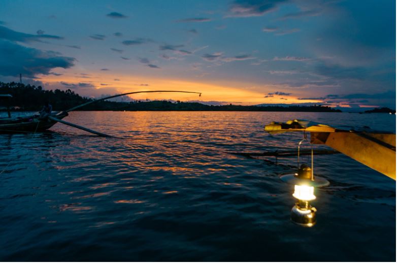 kivu Family boat Tours